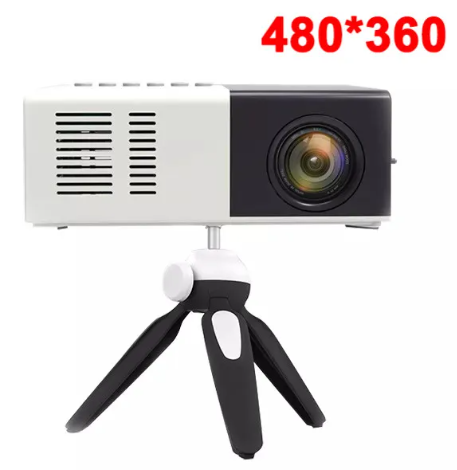 Portable mini projector Salange J9Pro