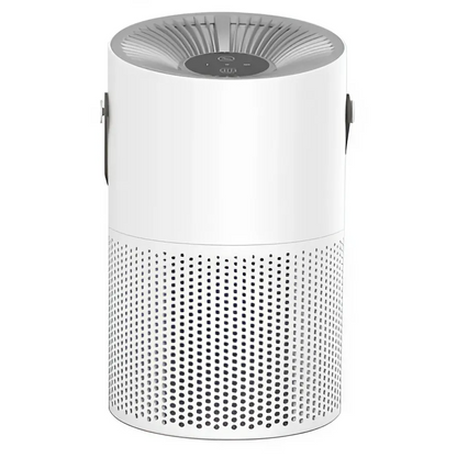 Multifunctional Desktop Air Purifier with HEPA Filter