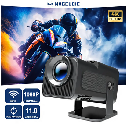 Magcubic Portable Projector HY320