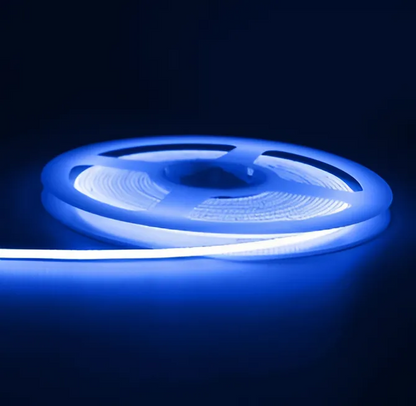 Ultra Thin LED Strip Lights 3mm (0.1 inch)